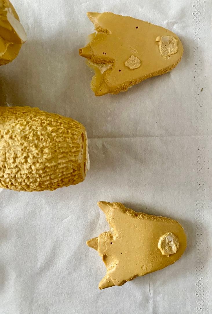 希少 ヴィンテージ Godzilla レジン製ガレージキット（未塗装）