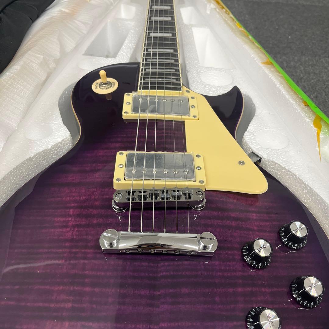 Grote LP Style LPYSー006