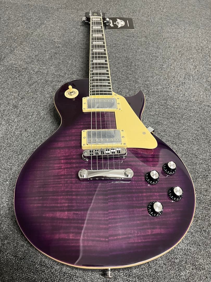 Grote LP Style LPYSー006