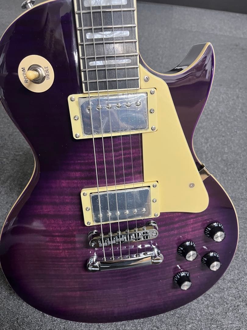 Grote LP Style LPYSー006