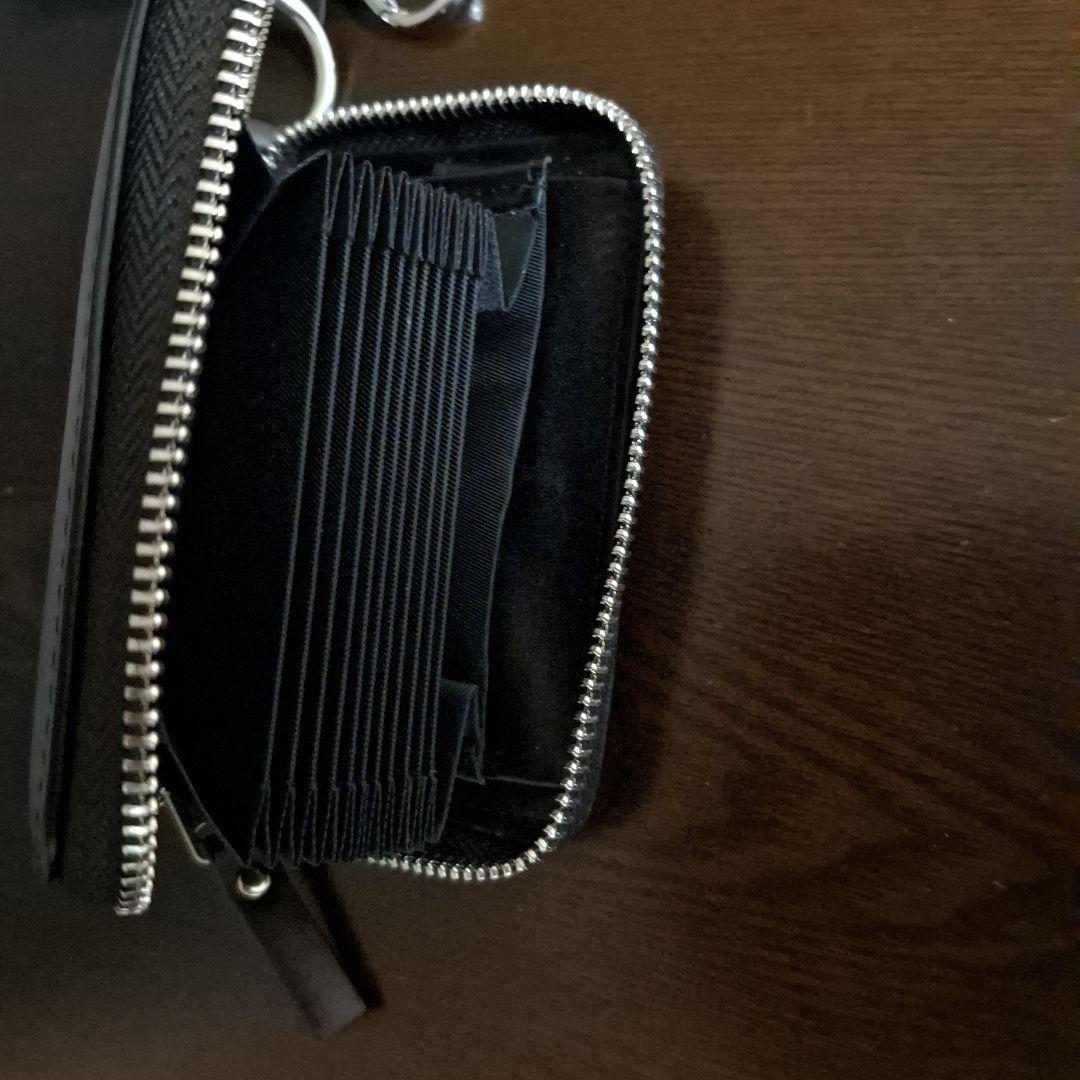 NOSWEA 財布とナチュラグボーチ