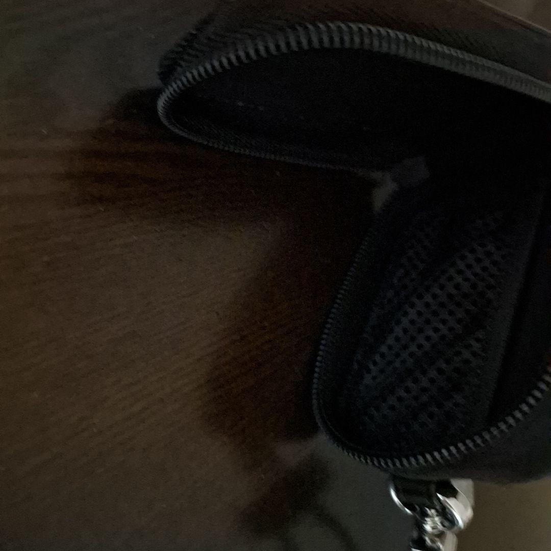 NOSWEA 財布とナチュラグボーチ