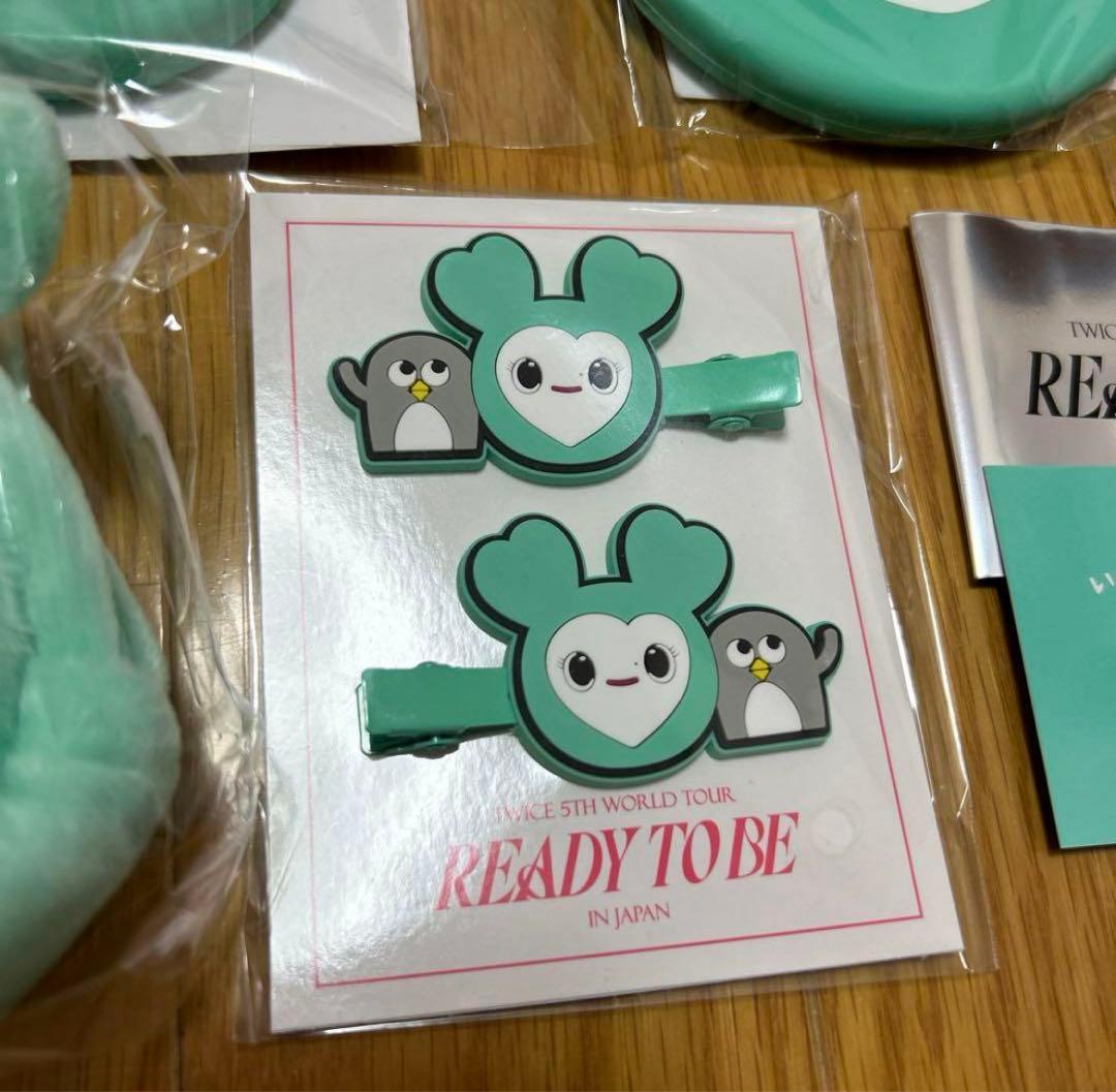 TWICE ミナ　まとめ売り