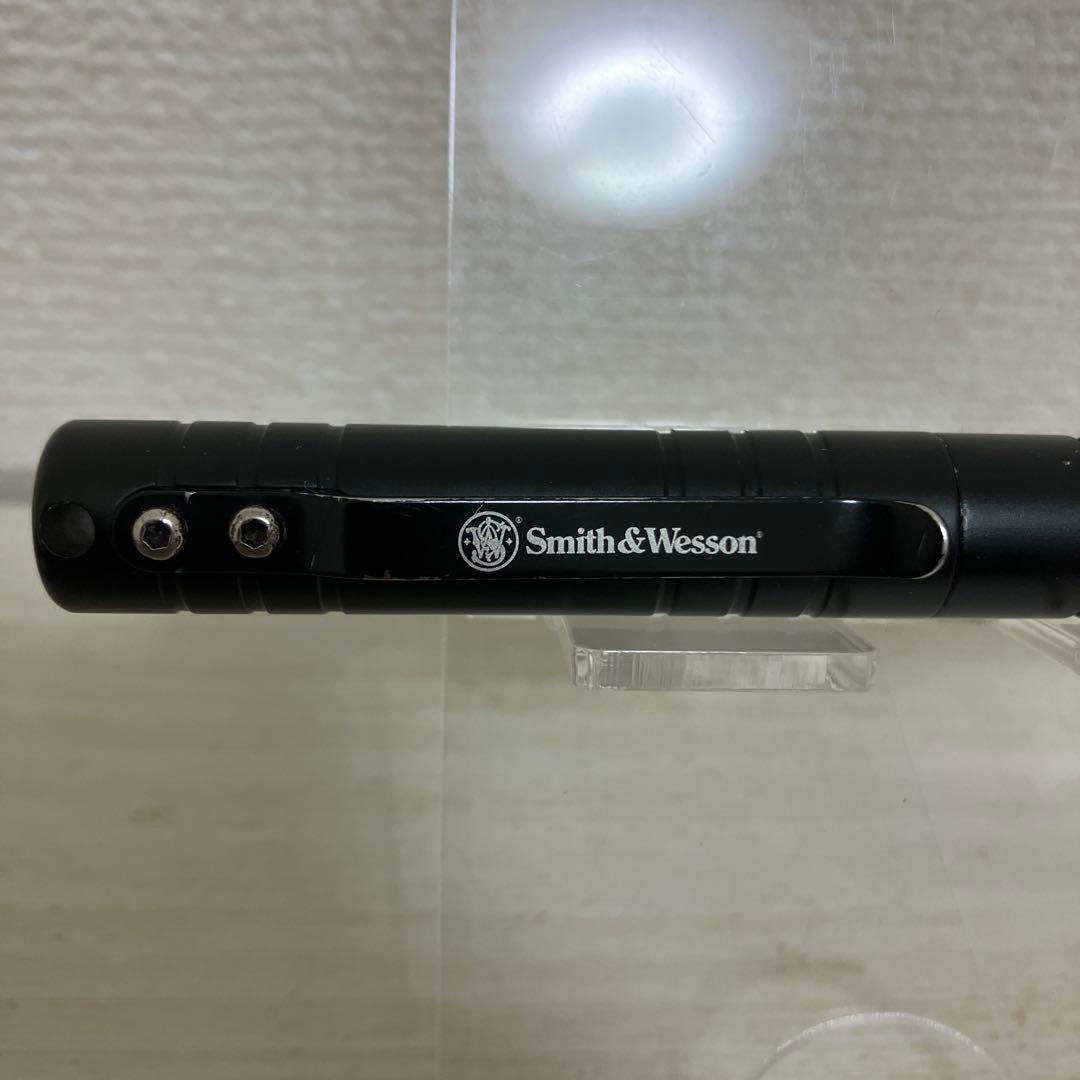 タクティカルペン　LEDライト　ウシジマくん　セット