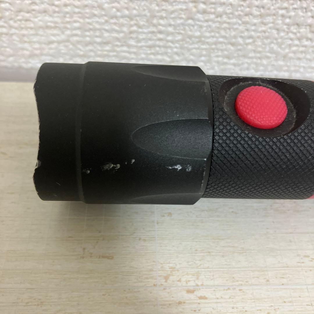 タクティカルペン　LEDライト　ウシジマくん　セット