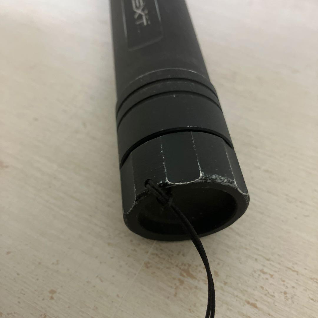 タクティカルペン　LEDライト　ウシジマくん　セット