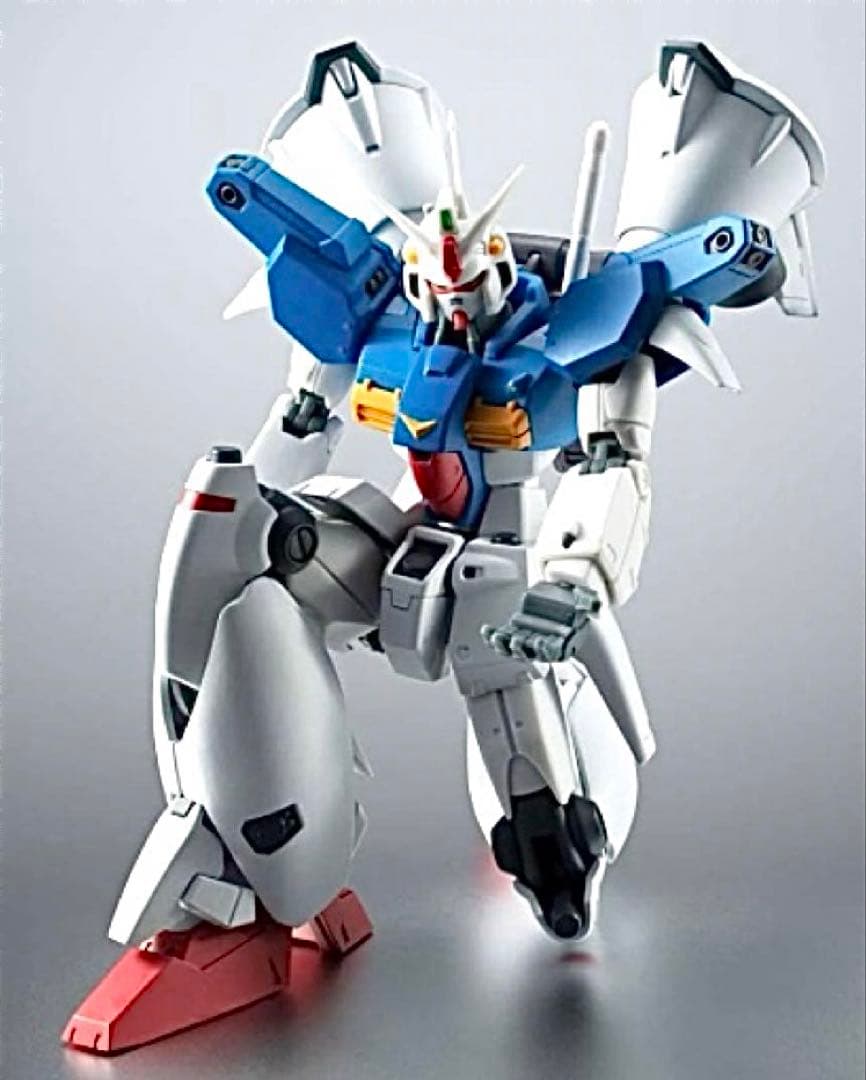 ROBOT魂 ガンダム試作１号機フルバーニアン 新品 未開封 バンダイ