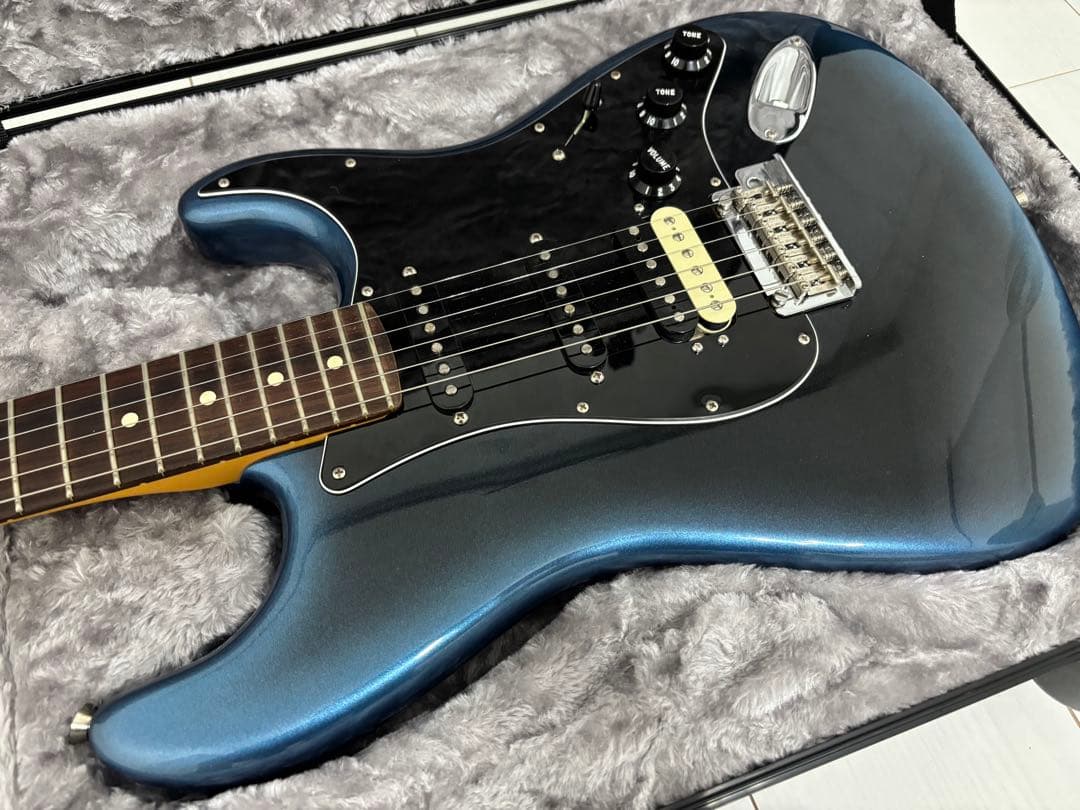 ギター Fender American Professional II HSS