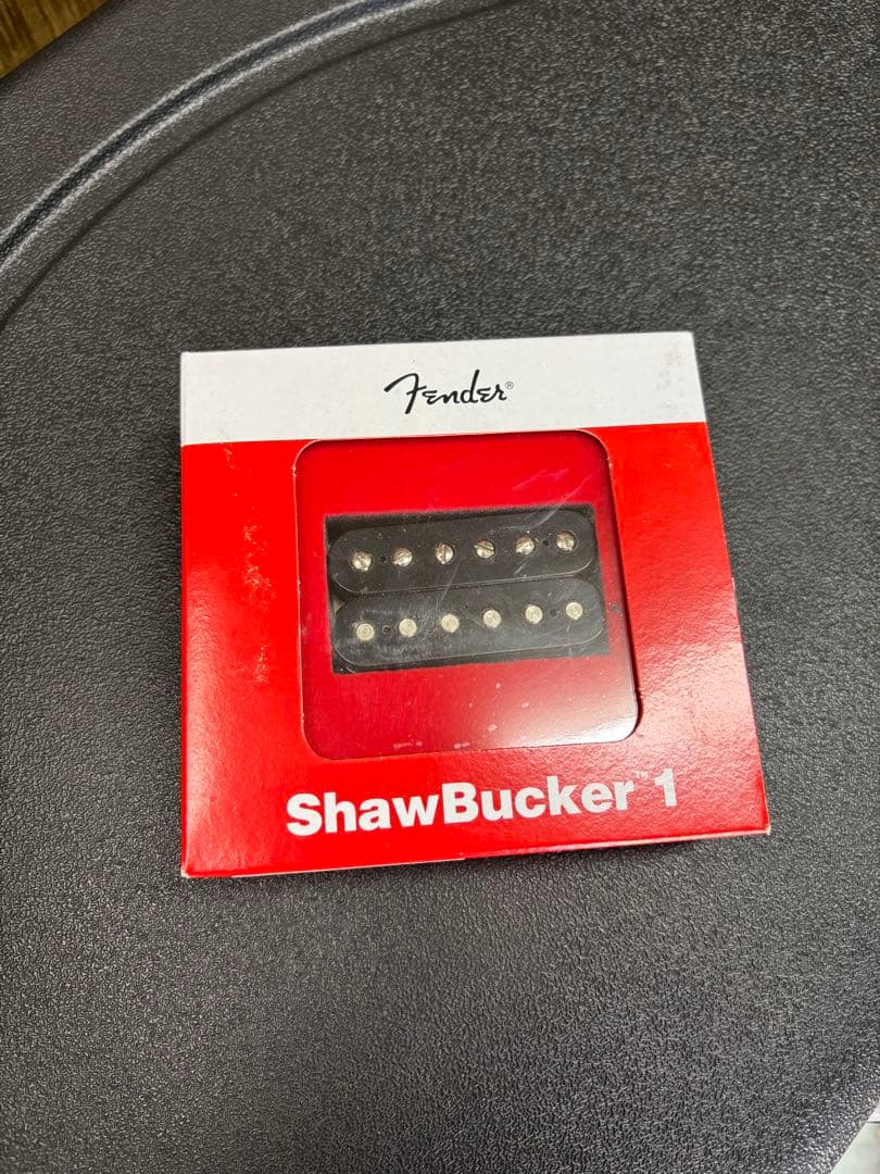 ギター Fender American Professional II HSS