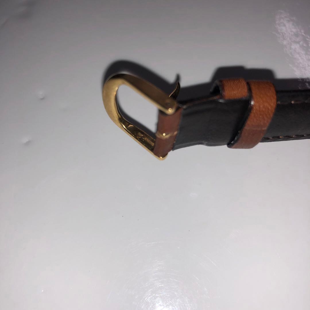 SEIKO 5A74-0140 18金無垢 & 2F70-0531 プラチナ無垢