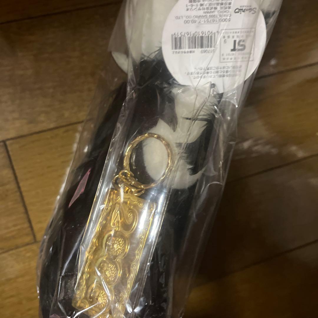 ハローキティ ぬいぐるみ ドール