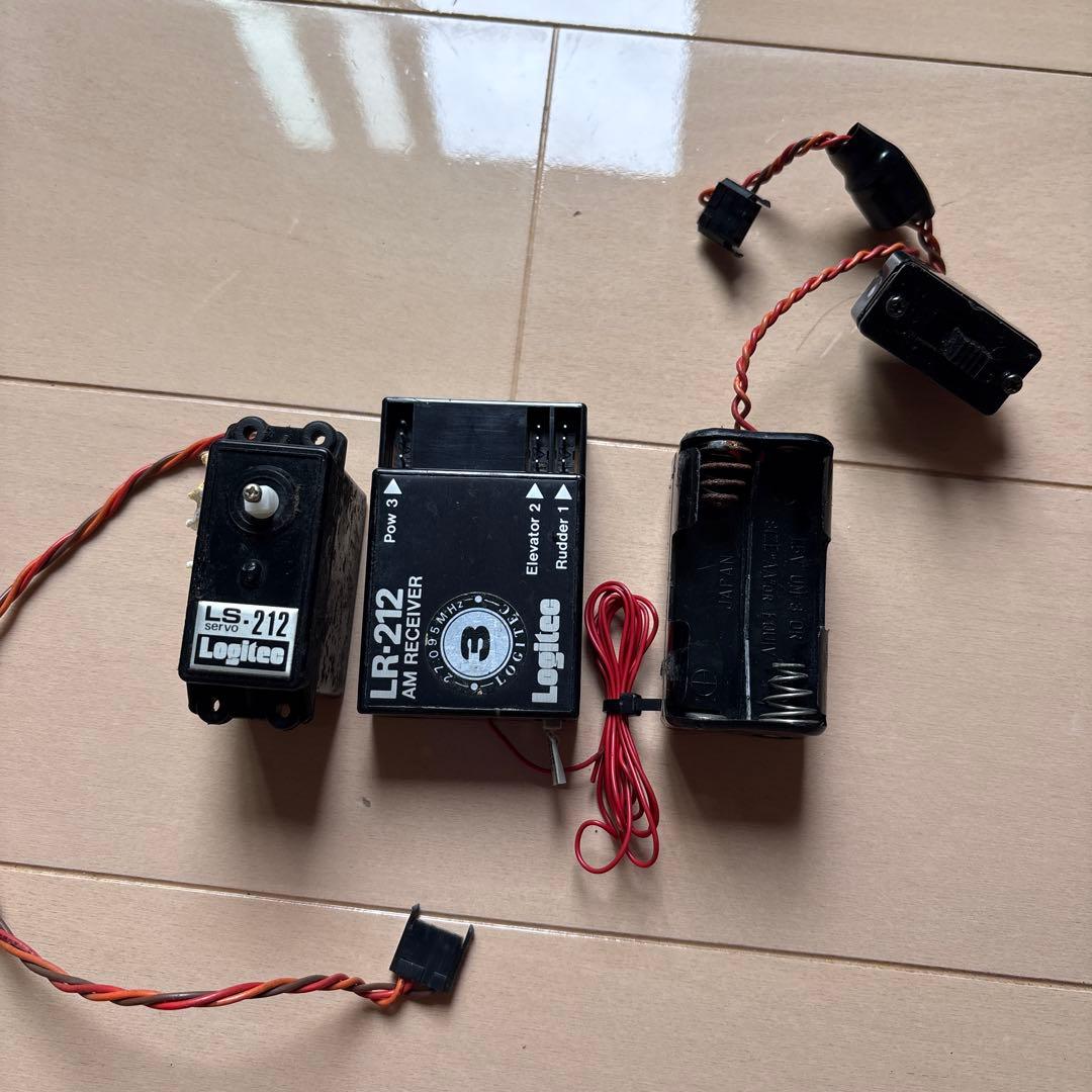 タミヤラジコン　ブラック　ポルシェ934 注意本物では、ありません。ビンテージ