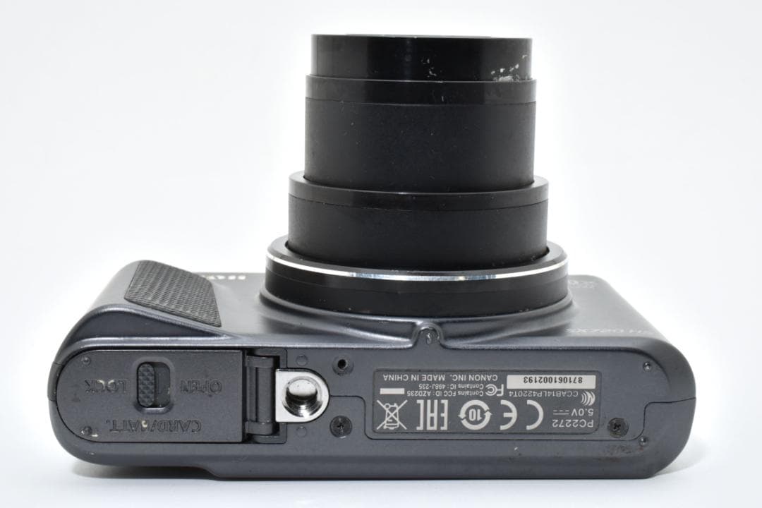 キャノン　Canon PowerShot SX720 HS 《SDカード付》