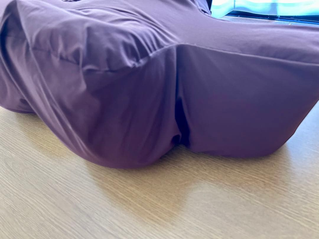 OneAid リラクッション M アロン化成 老犬介護 中型犬 大型犬　ブラウン