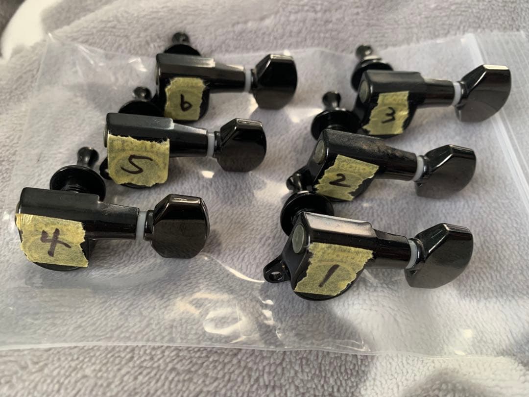 ※値下げ不可【ヤマハ】MG-MⅢ Zebra (レアなマホガニーボディ仕様)