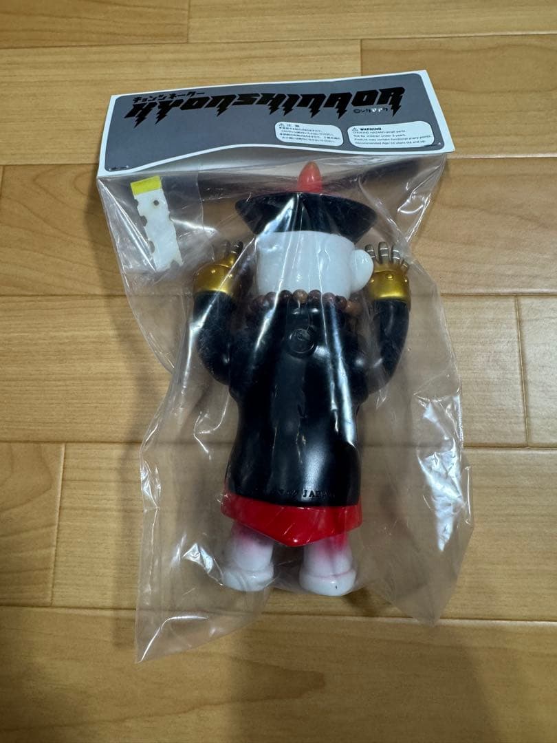 シカマァク キョンシネーター ワンフェス2023夏