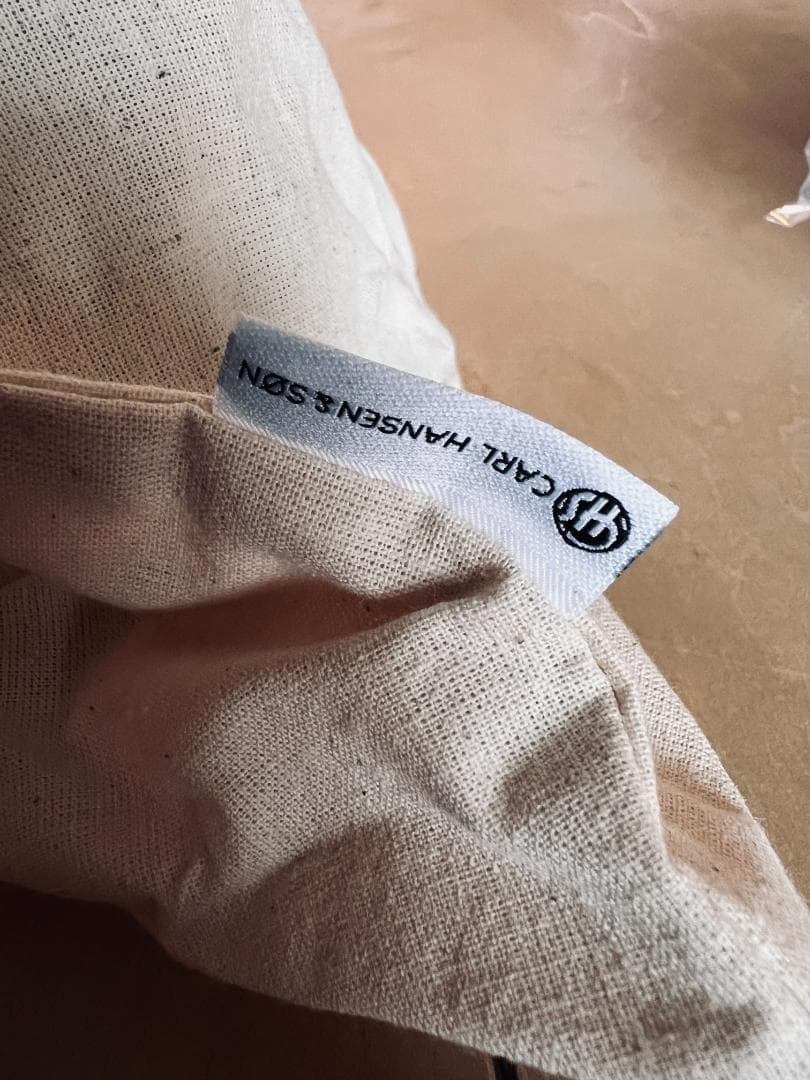 Carl Hansen & Søn [Pendants６灯(セット×3)