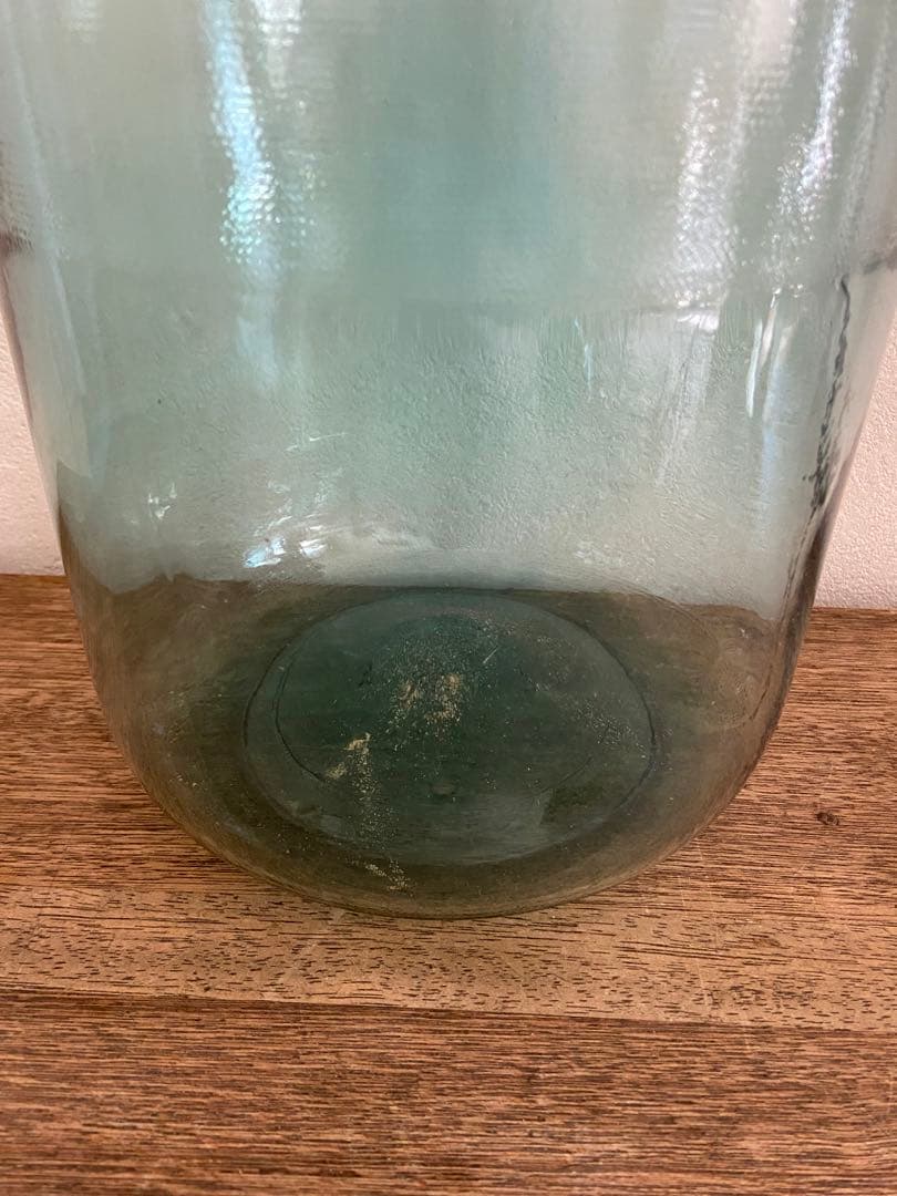 仕切り棚　古道具