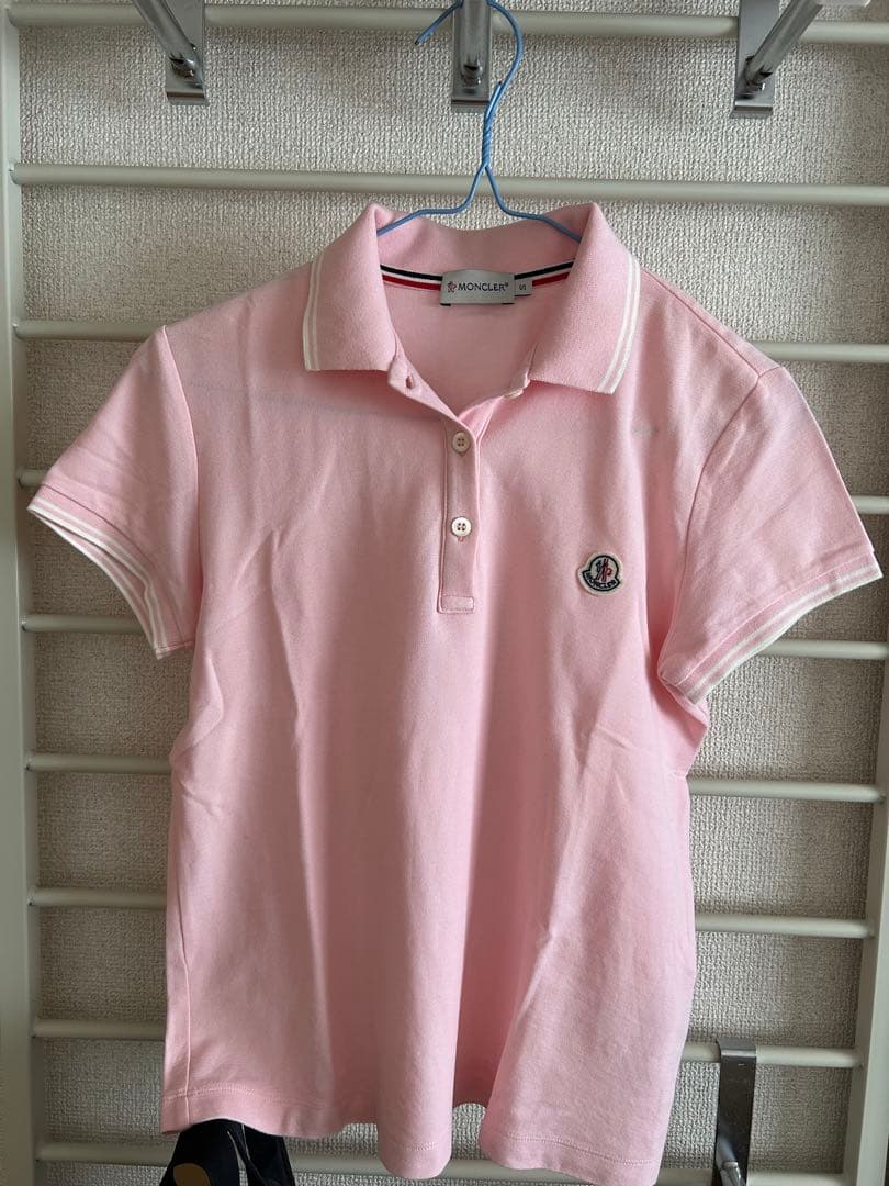 モンクレールポロシャツ