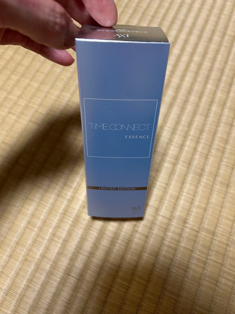 AXI タイムコネクトエッセンス　40g