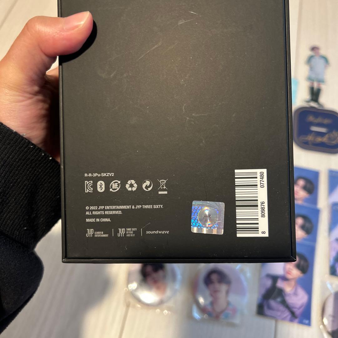 Stray Kids HAN グッズセット