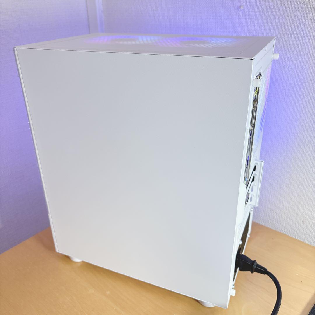 ⭐️推しに届け⭐️ 様PC/Core i5-10600KF/16G/RTX2060S