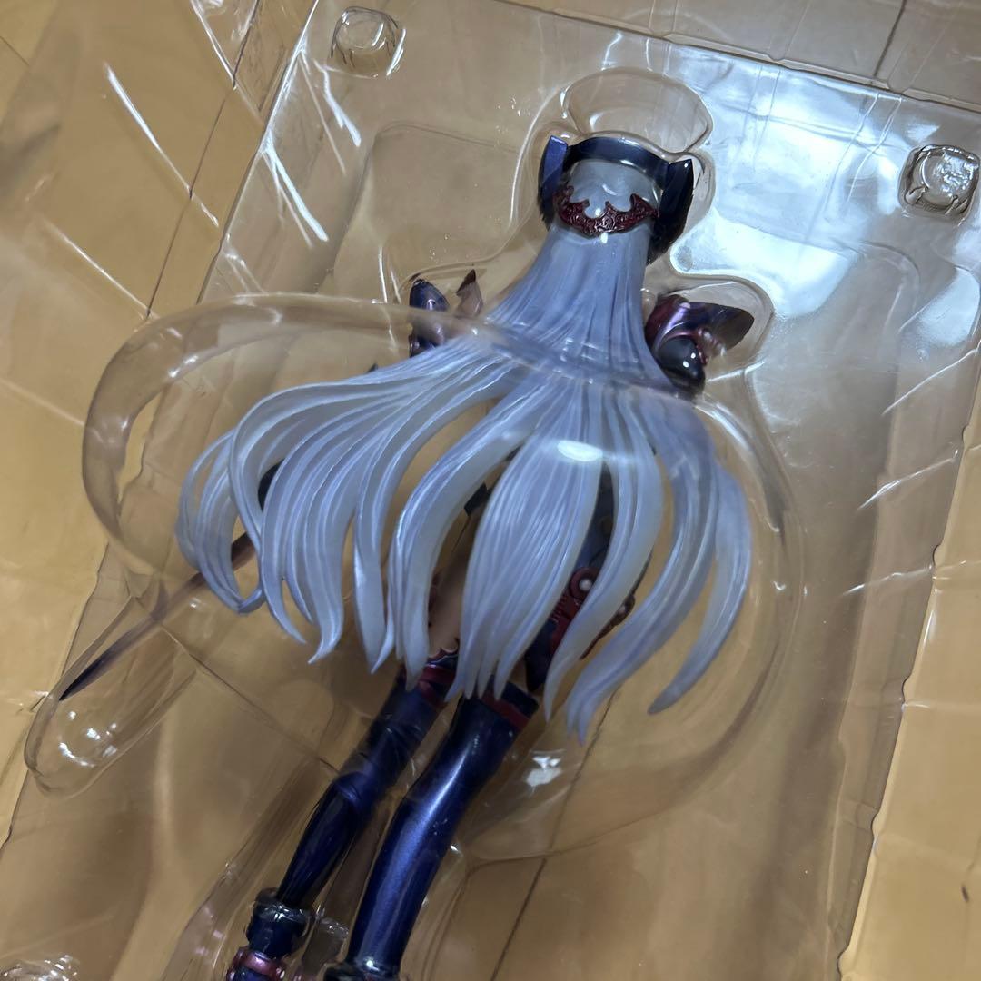 【即購入ok!!】XenosagaIII ゼノサーガ T-elos 新品未使用