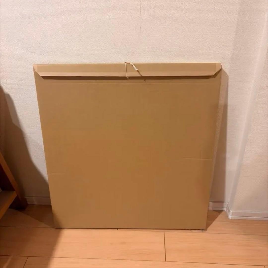 江口寿史版画『彼女１（large ver.）second edition』