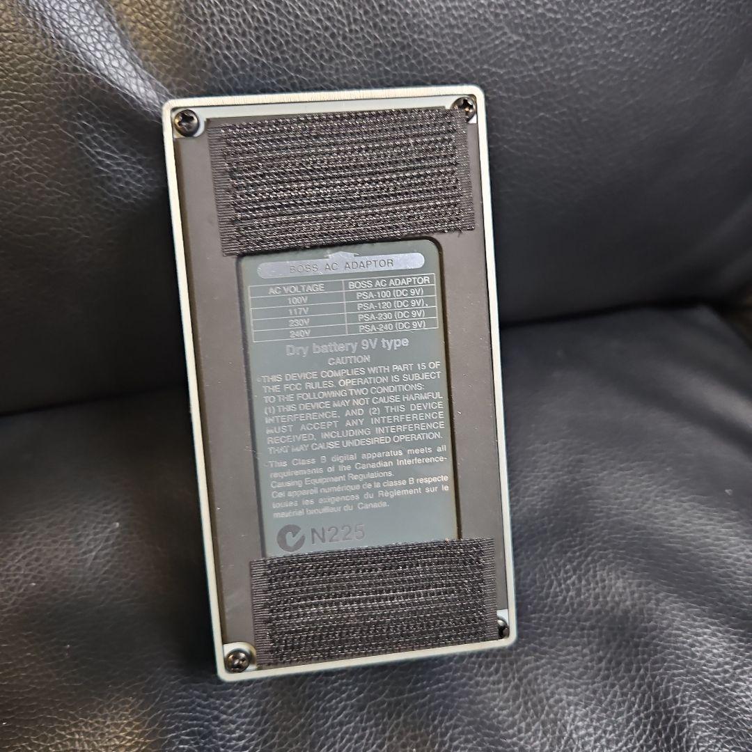 BOSS PS-5 Pitch Shifter ピッチシフター