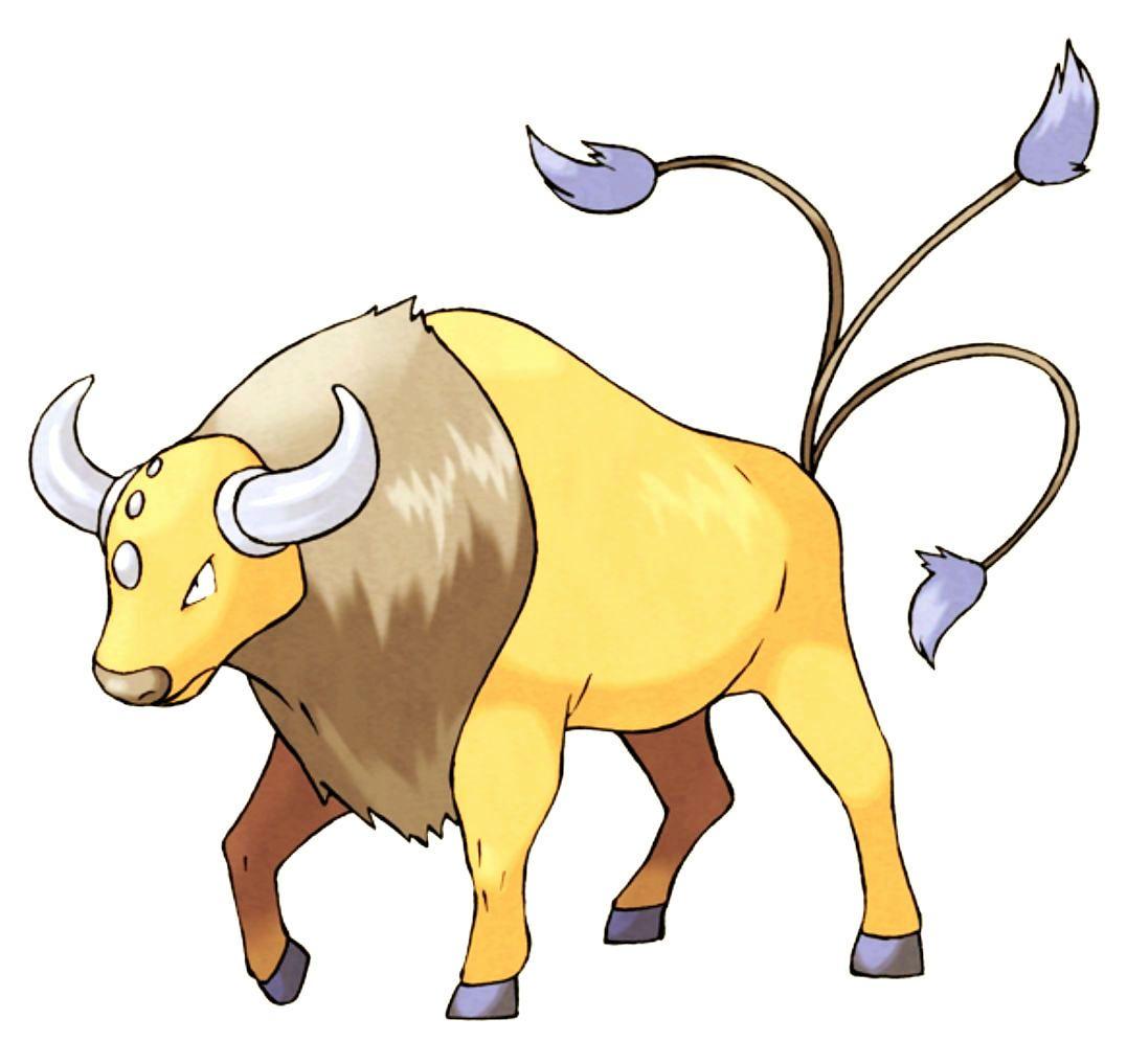 ■ポケットモンスター：モンスターコレクション▩ガルーラ・ケンタロス☆初期★激レア