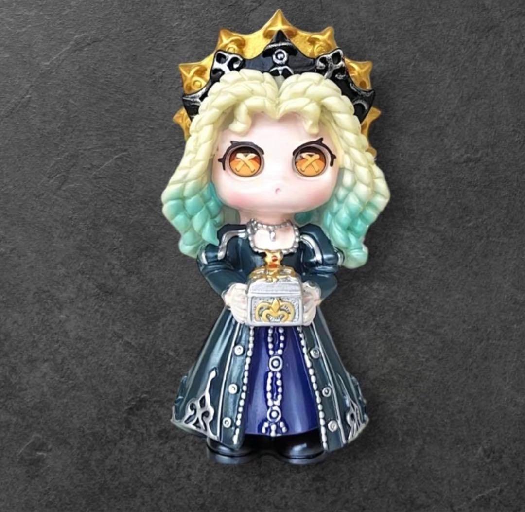 新品 未開封箱付 第五人格 全9種フィギュアコンプリートセット