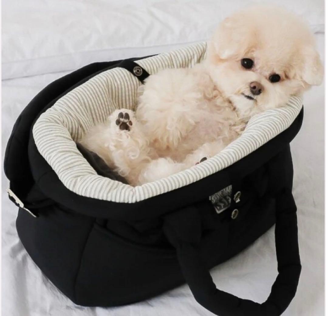 SSFW 韓国　メロウバッグ