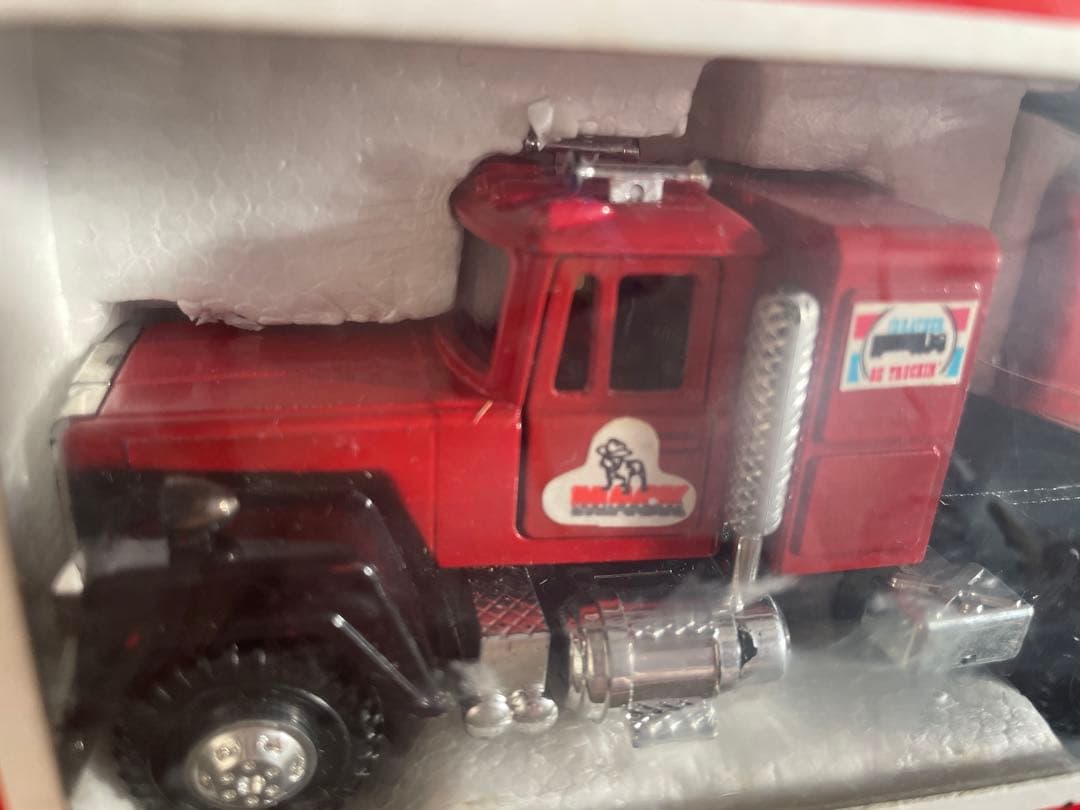 ダイヤペット★希少★当時物★ニュー大型タンクローリー★Yonezawa★ヨネザワ