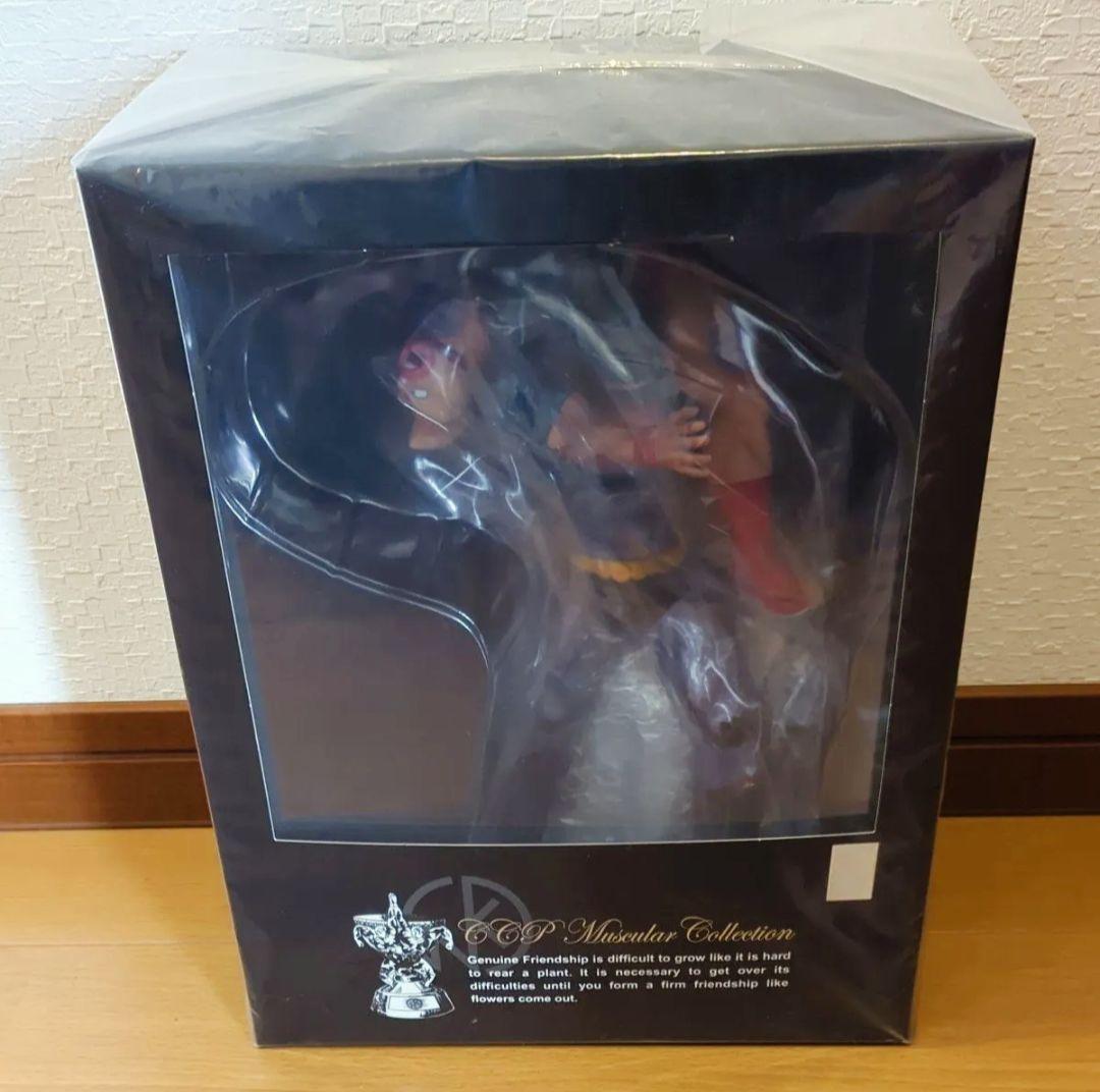 キン肉マン　ロビンマスク　タワーブリッジ ハイスペック Ver. 特別カラー