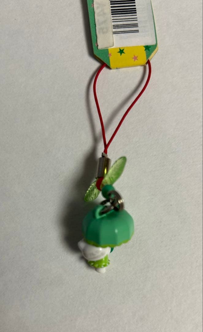 ハローキティ　信州限定　ご当地キティ　根付け　８種類