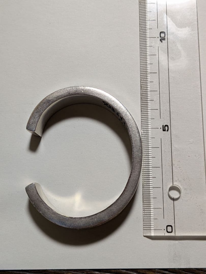 williamwalles バングル ブレスレット