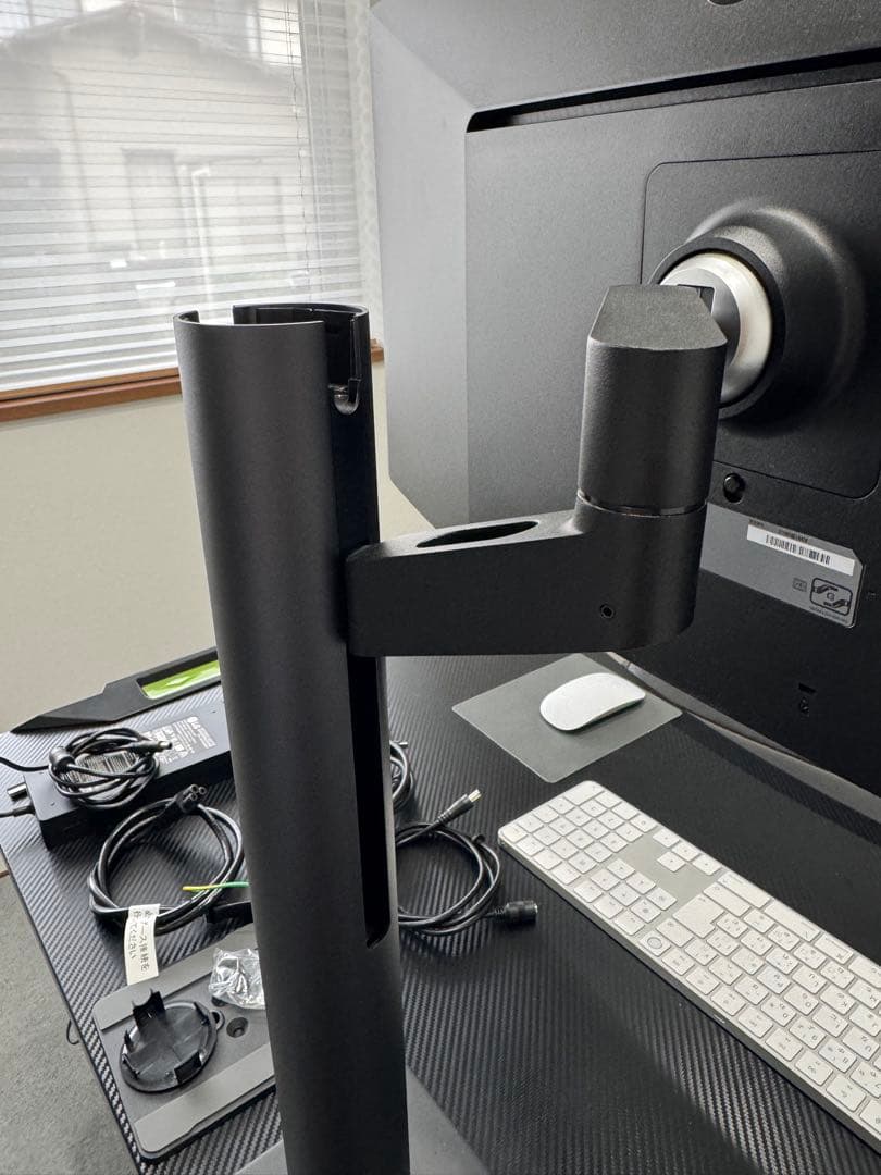 【美品】LG 34インチウルトラワイドモニター 34WP88CN-B