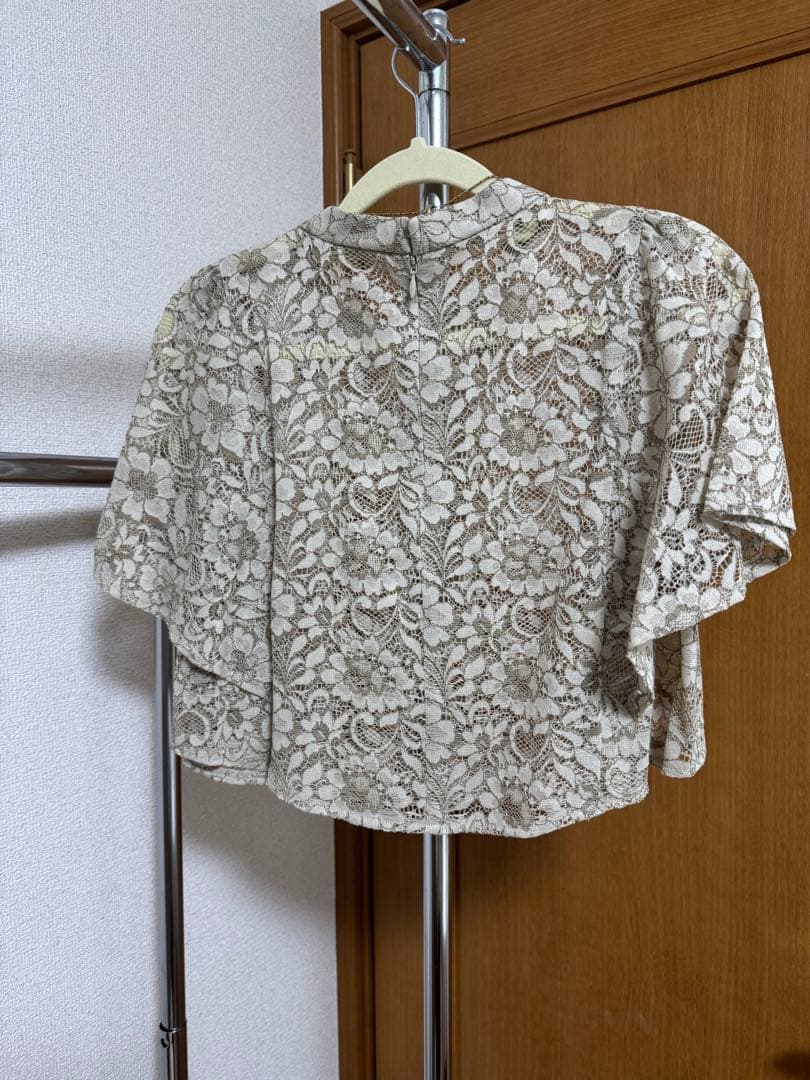 結婚式ドレス　お呼ばれドレス　パーティードレス　オケージョンドレス　Aimer