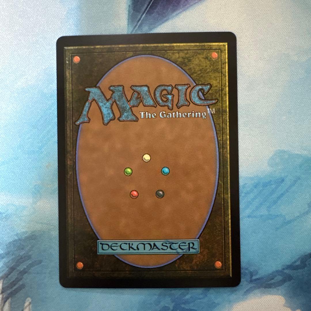 旅するチョコボ フルアート Foil 日本語版