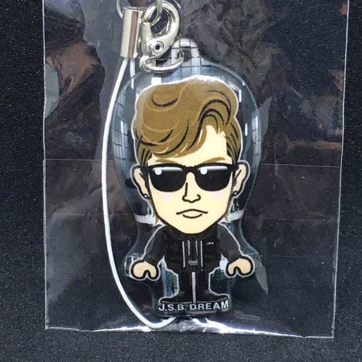 岩田剛典 J.S.B.DREAM JSBD