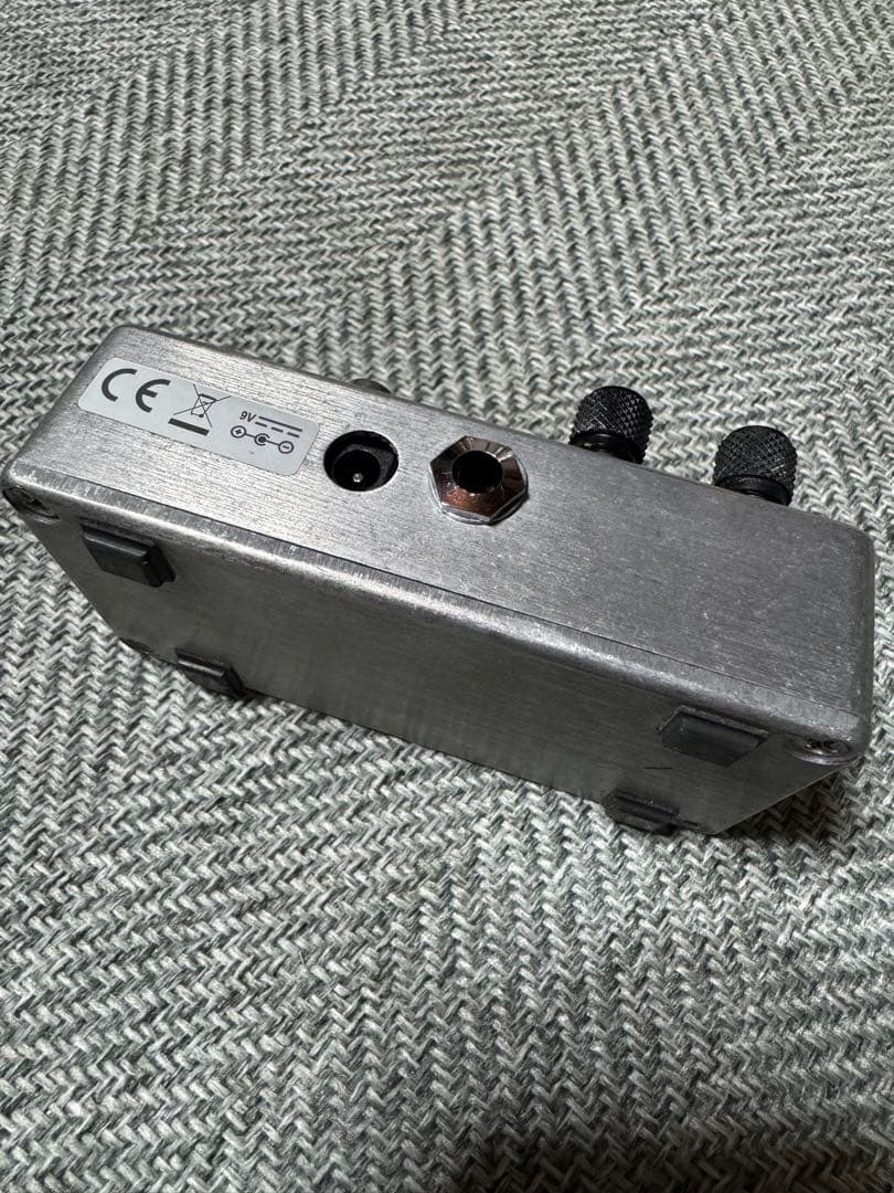 MXR Fullbore l ギターエフェクター