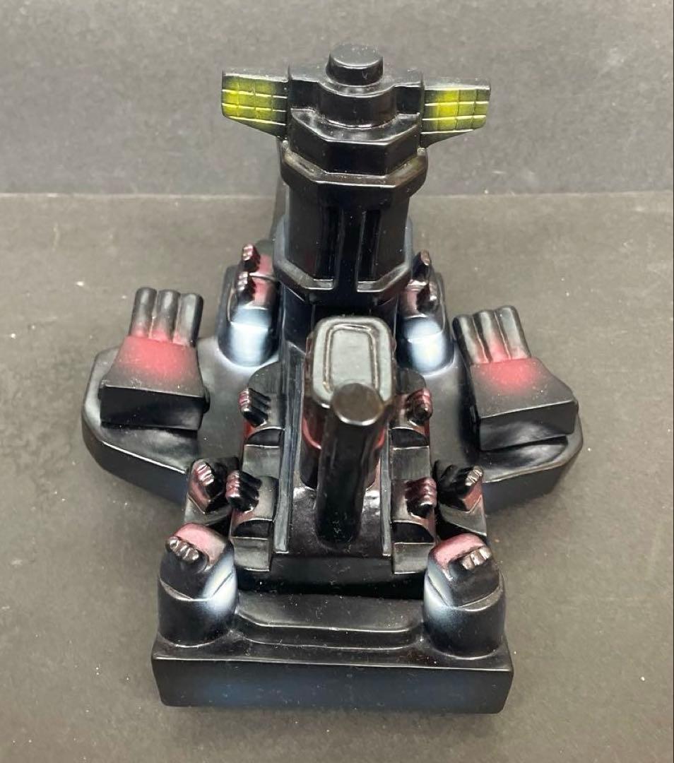 アイアンロックス　マーミット　ソフビ　2005年リリース　開封品