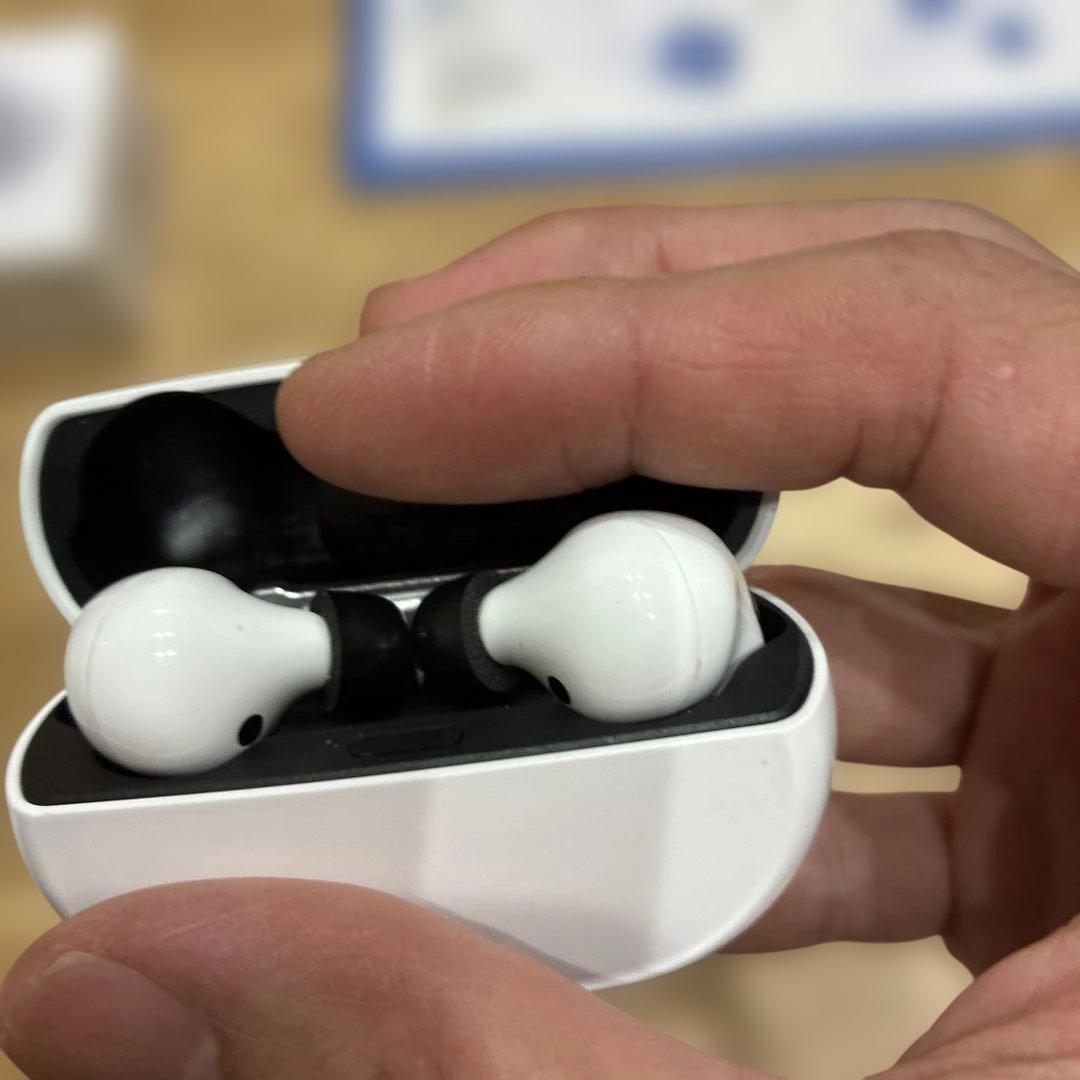 その他 Olive smartEar plus