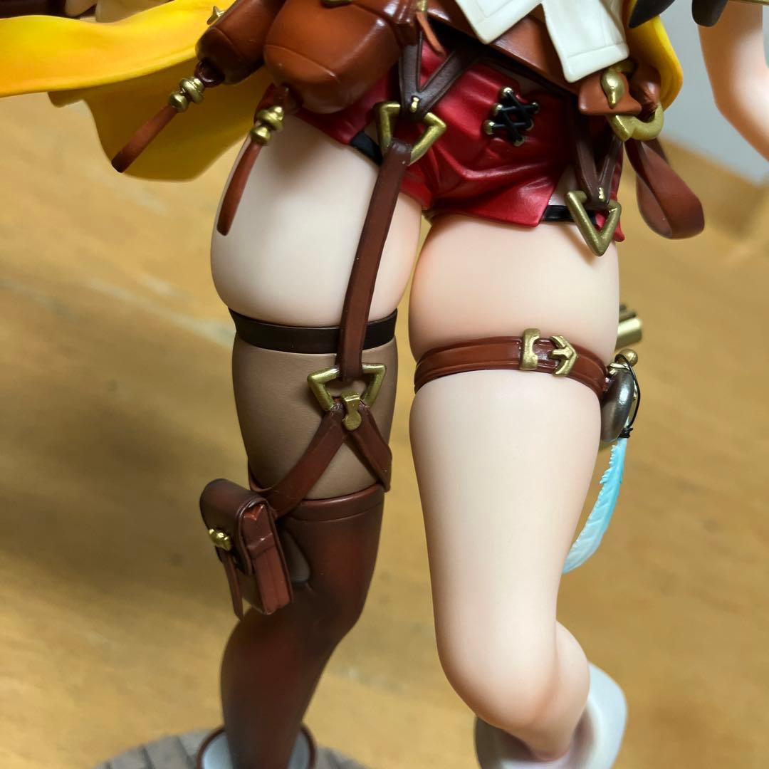 ライザ　フィギュア　ライザのアトリエ　2 ライザリン　シュタウト　グッスマ