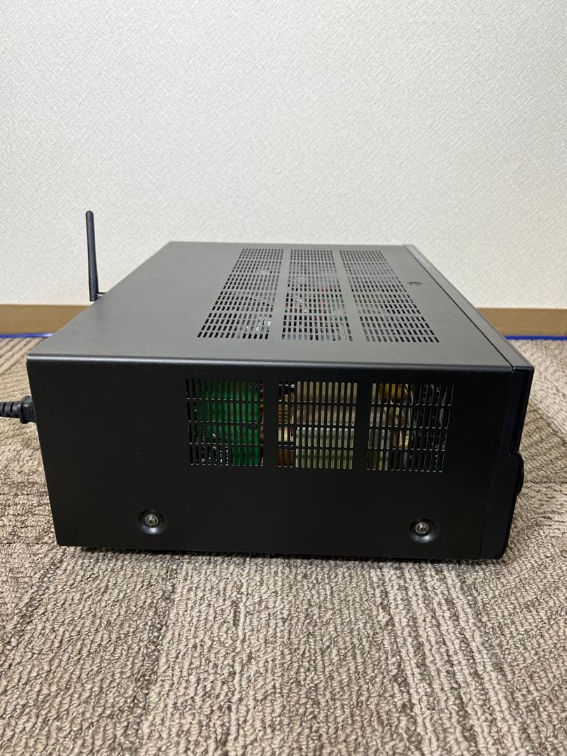 YAMAHA ヤマハ AVアンプ　RX-V779