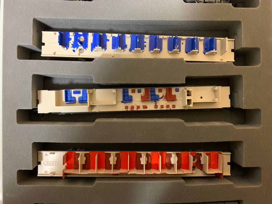 か*ず様 ジャンク！ TOMIX 92940 さよならあさかぜ