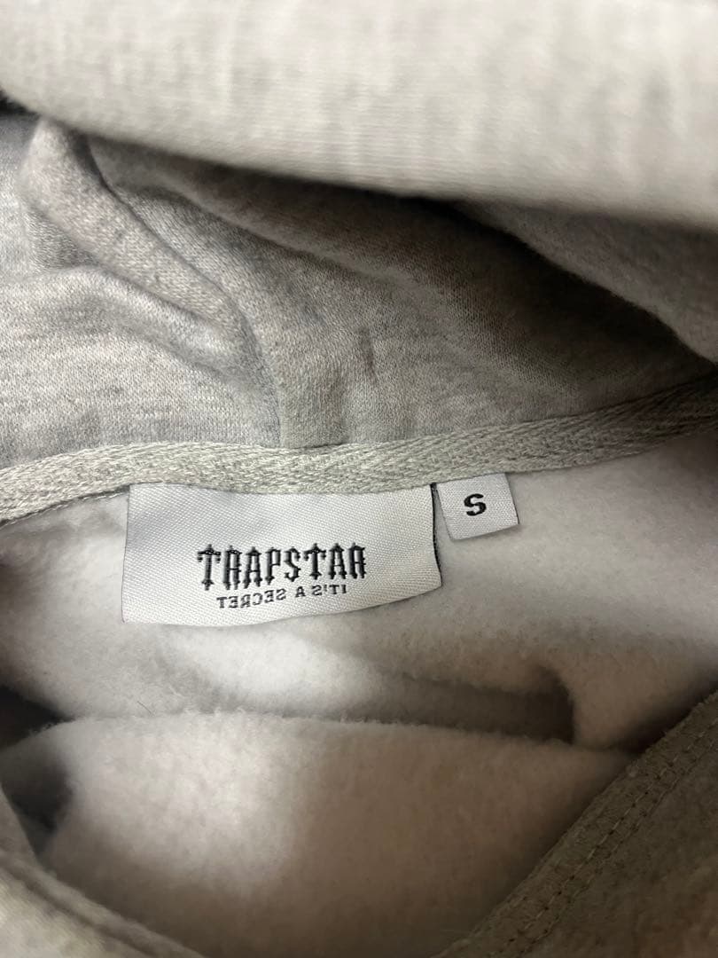 トラップスターセットアップ S