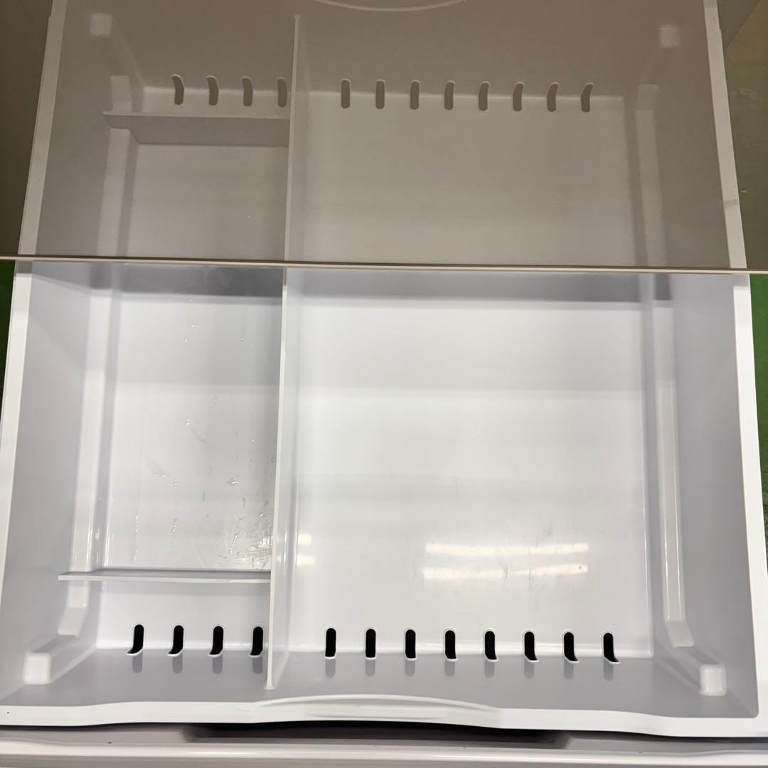 509 日立 大型冷蔵庫 300L強 自動製氷 小型 家庭用 右開き 人気モデル