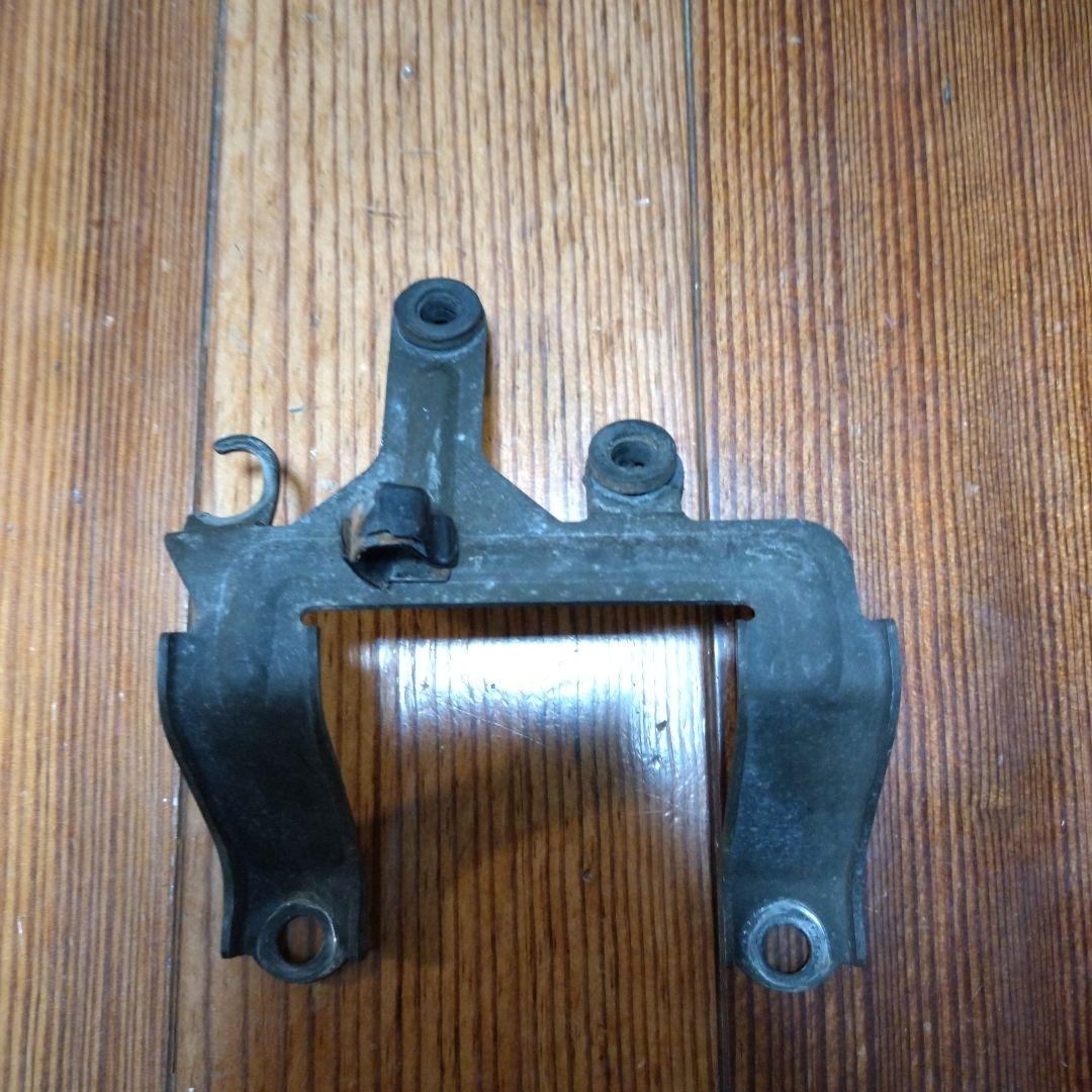 CBR400F　純正1型メーターステー　メーターブラケット　CBR　希少　当時物