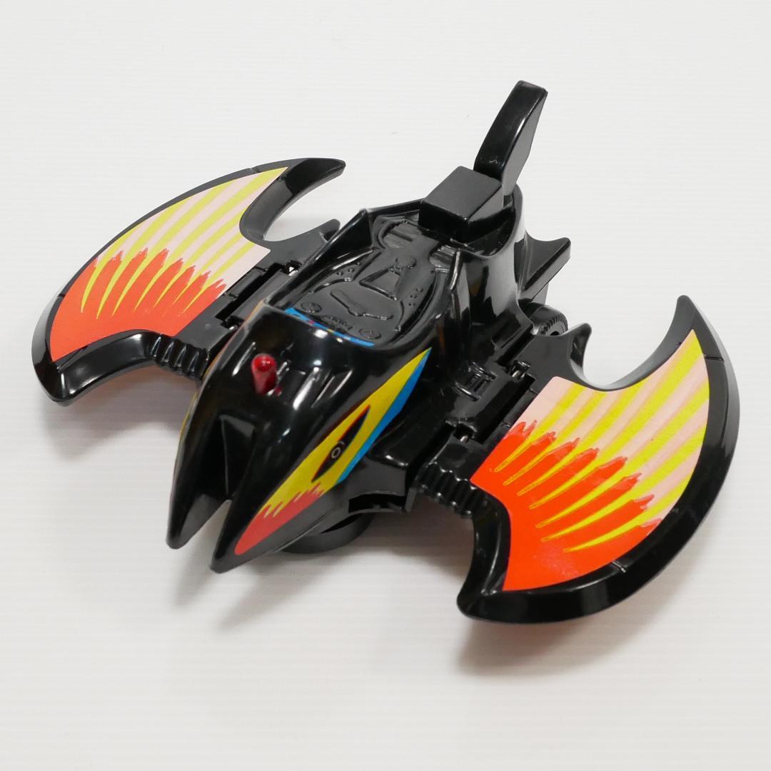「バットキング（BATKING）」バットマン的玩具